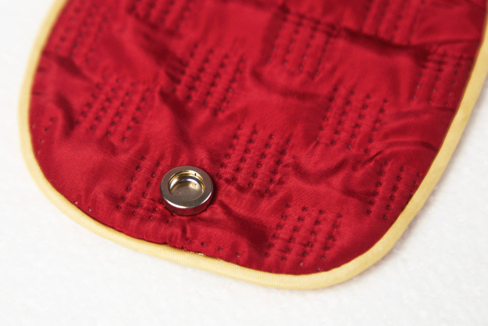 BOVER Pet Waste Bag Holder