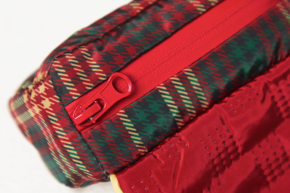 BOVER Pet Waste Bag Holder