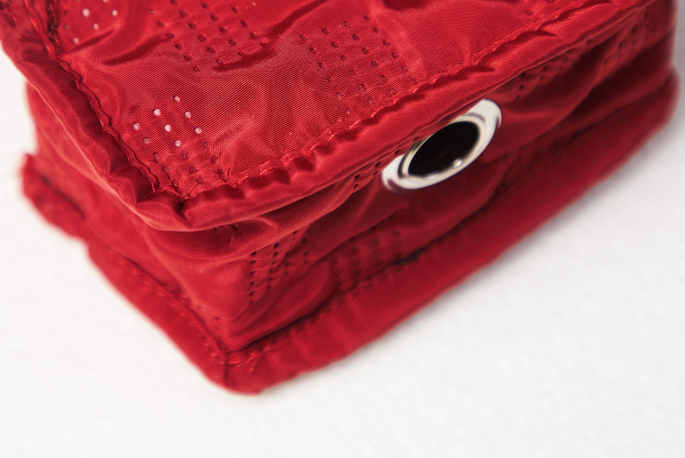 BOVER Pet Waste Bag Holder