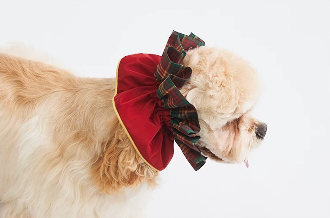 BOVER Multi-functional Plaid Bandana