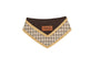 BOVER Adjustable Pet Bandana