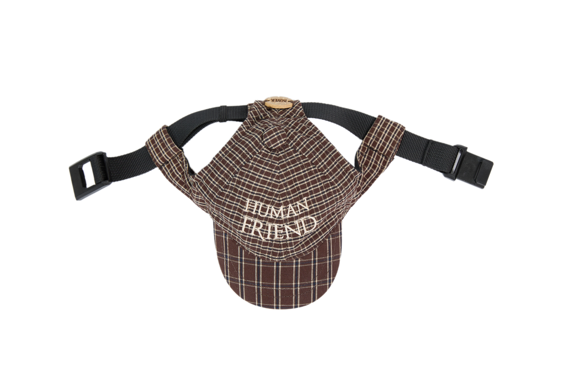 BOVER Pet Baseball Cap