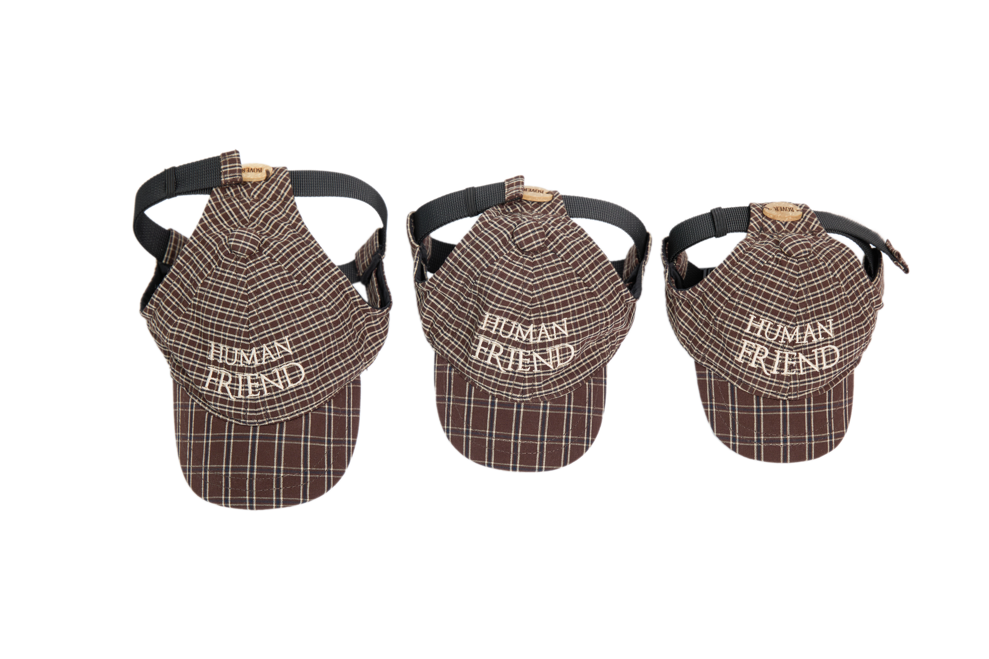 BOVER Pet Baseball Cap