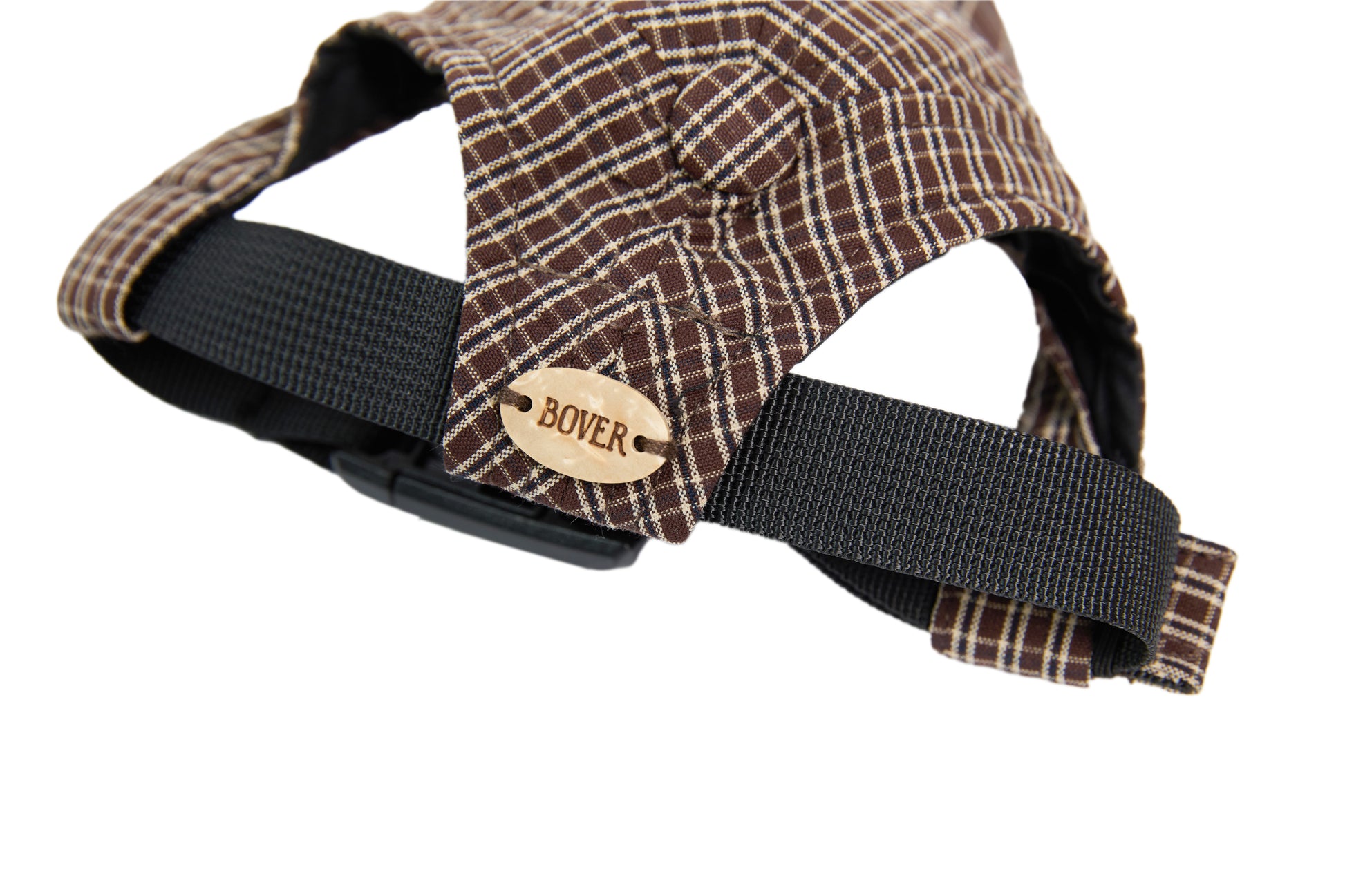 BOVER Pet Baseball Cap