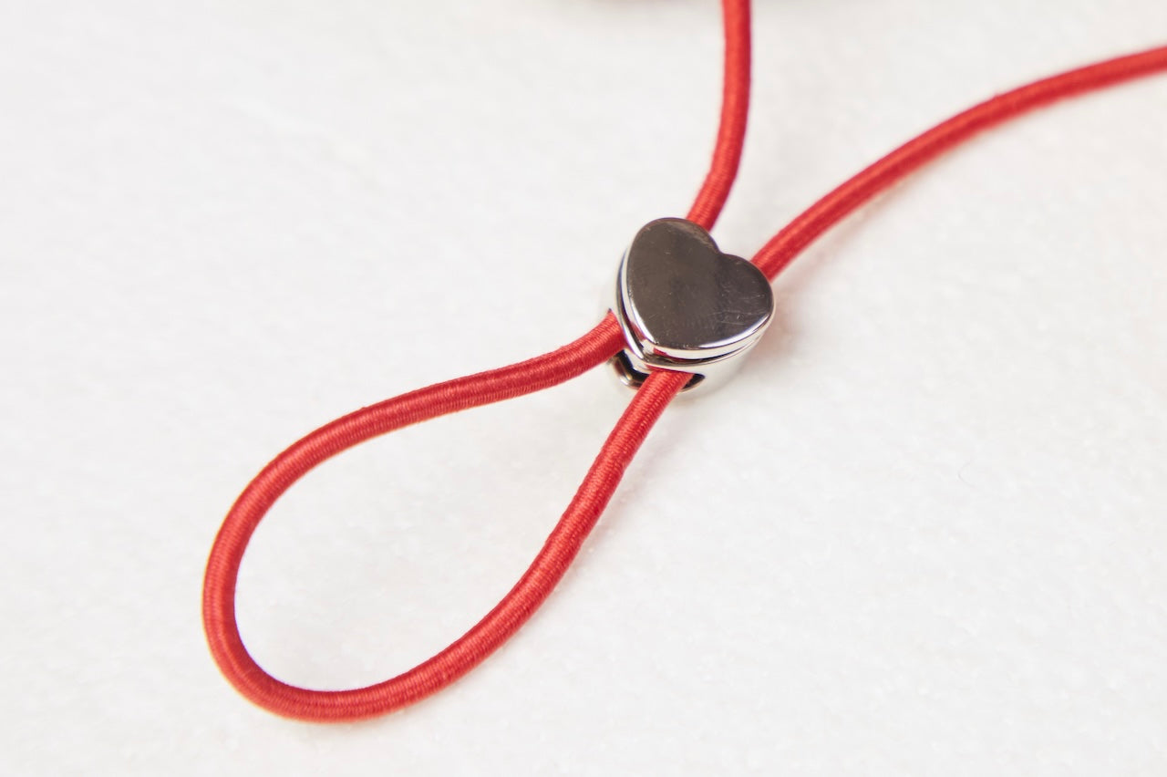 BOVER Color-block Ear Cap