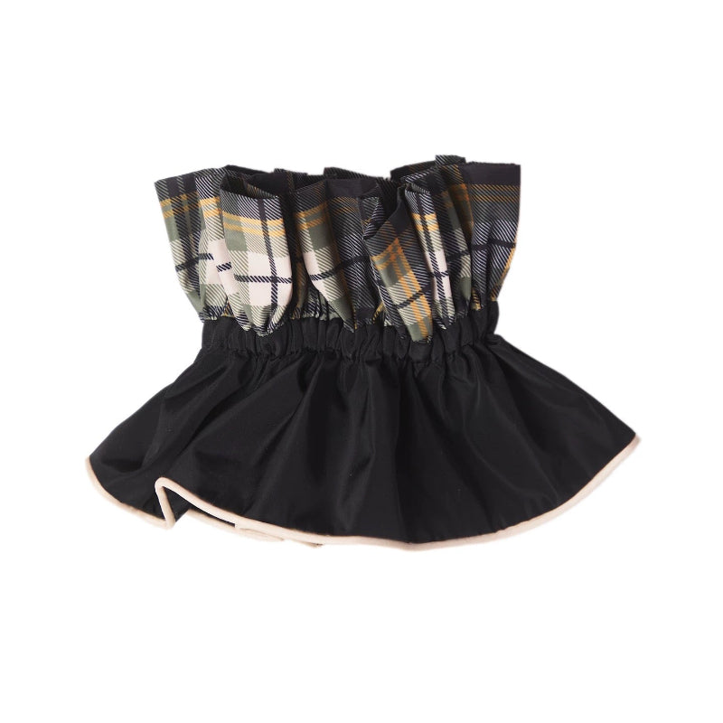 BOVER Multi-functional Plaid Bandana