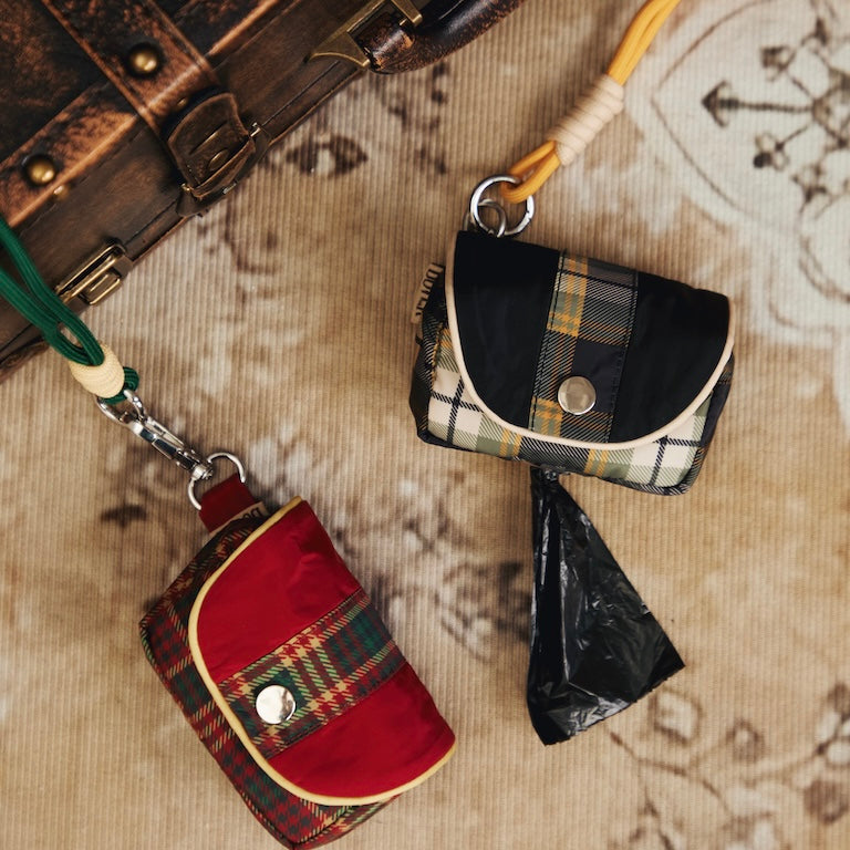 BOVER Hundekotbeutelhalter