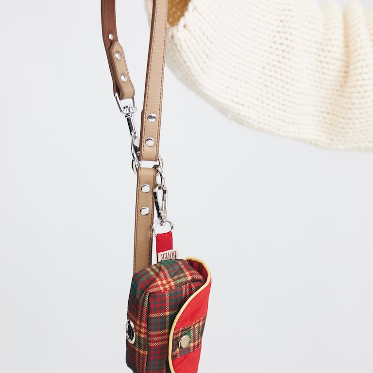 BOVER Hundekotbeutelhalter