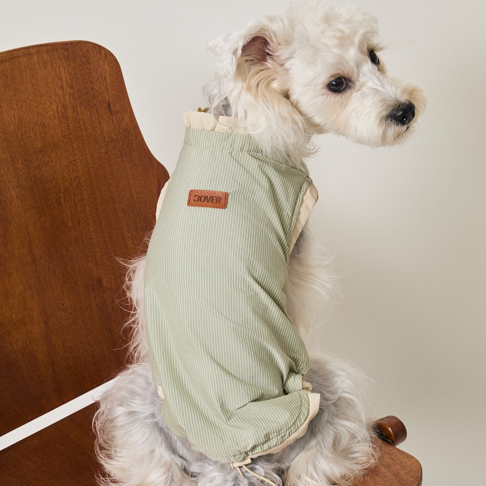 BOVER UV-Protective Pet Shirt
