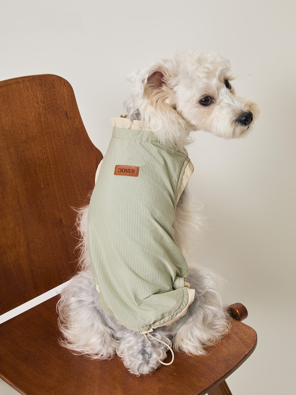 BOVER UV-Protective Pet Shirt