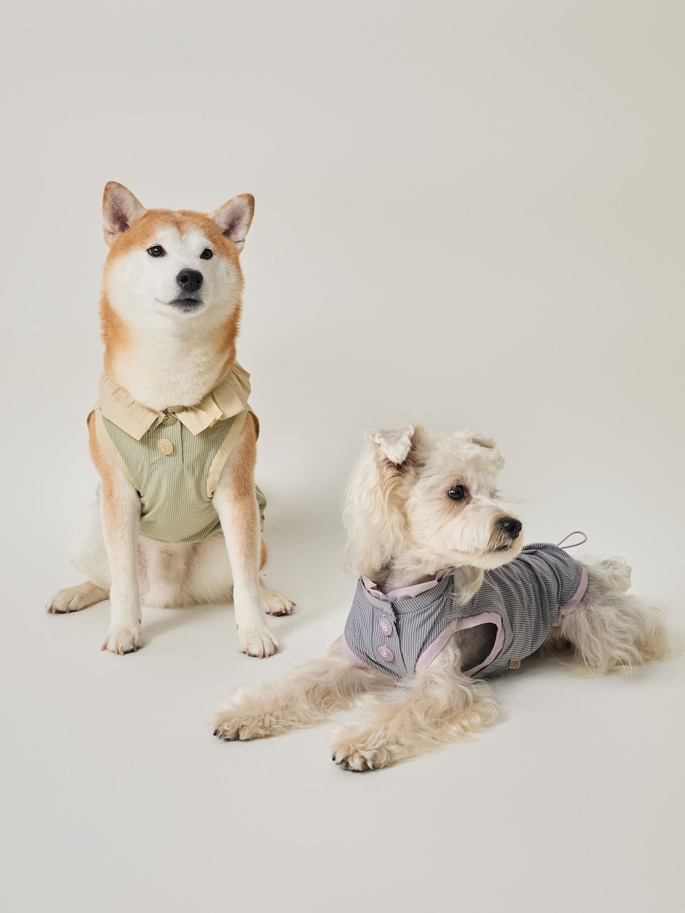 BOVER UV-Protective Pet Shirt
