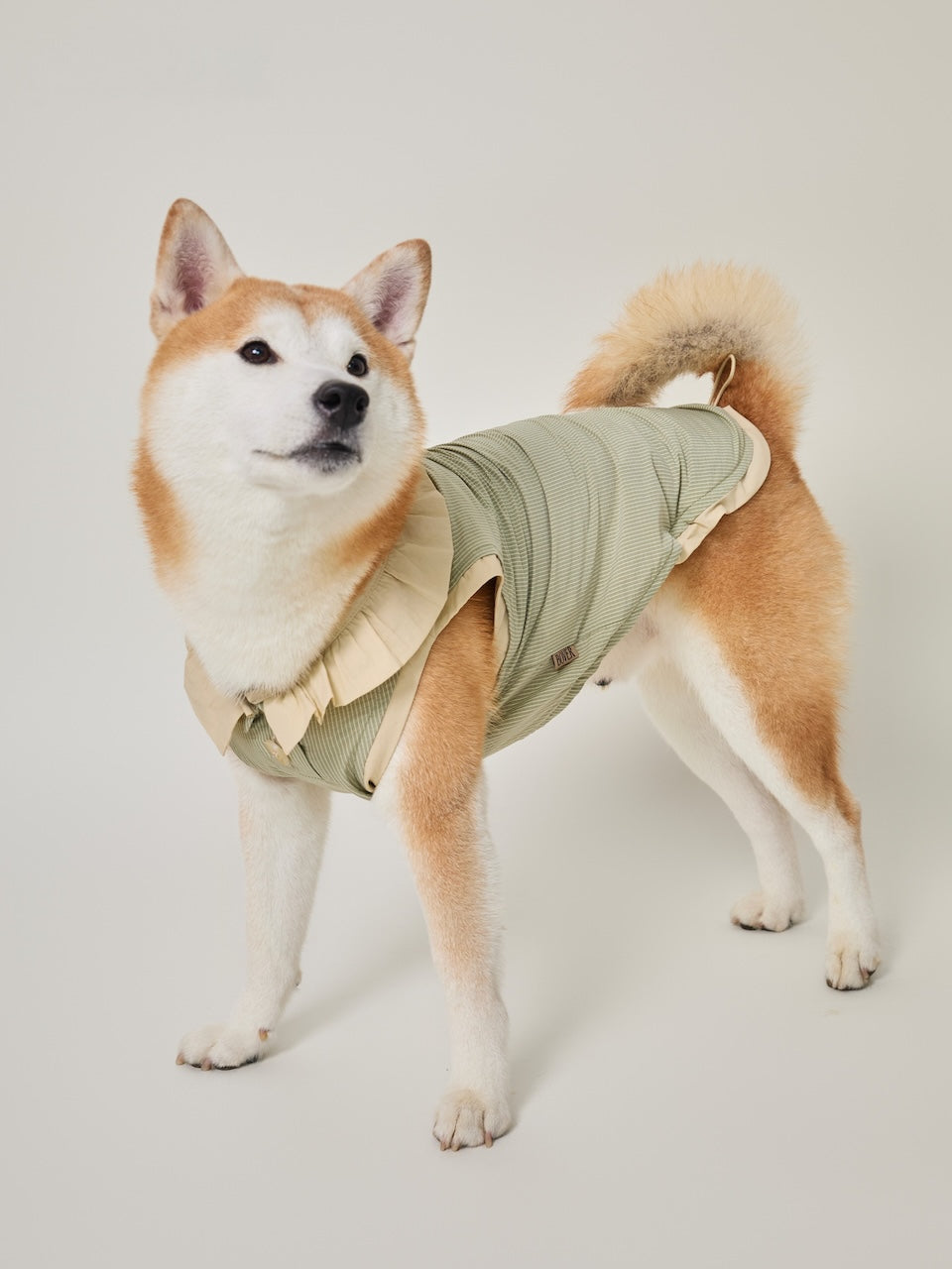 BOVER UV-Protective Pet Shirt