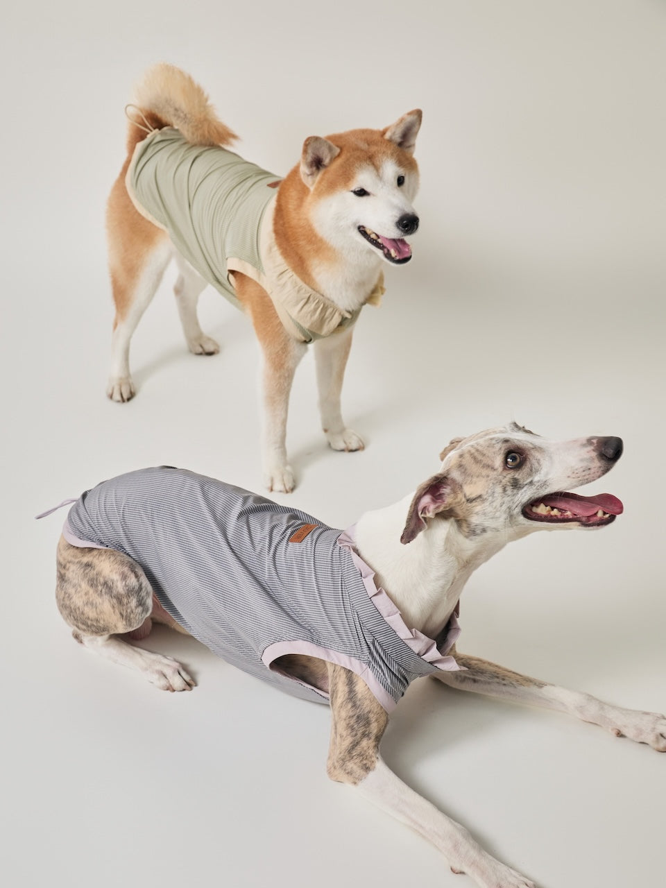 BOVER UV-Protective Pet Shirt